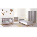 Commode Trendy gris