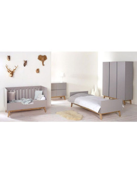 Commode Trendy gris
