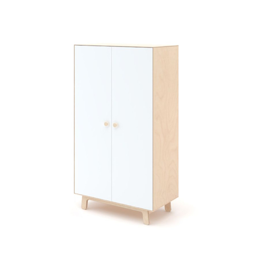 Armoire Merlin Bouleau