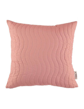 Coussin Pure Line rose