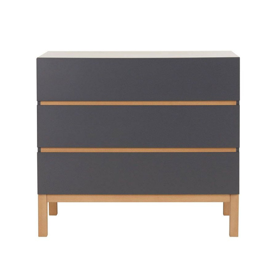 Commode Indigo gris