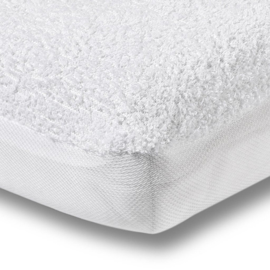 Matelas à langer Noga Blanc