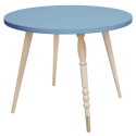 Table My Lovely Ballerine bleu