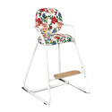 Assise Hibiscus pour chaise Tibu
