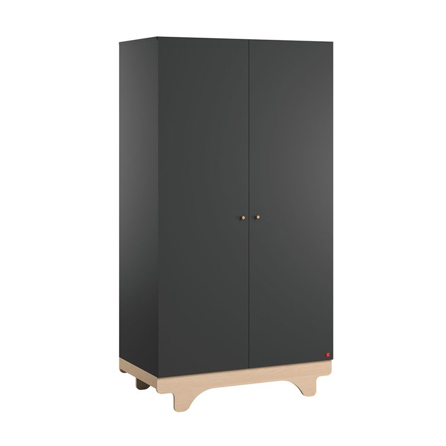 Armoire Playwood grise Vox