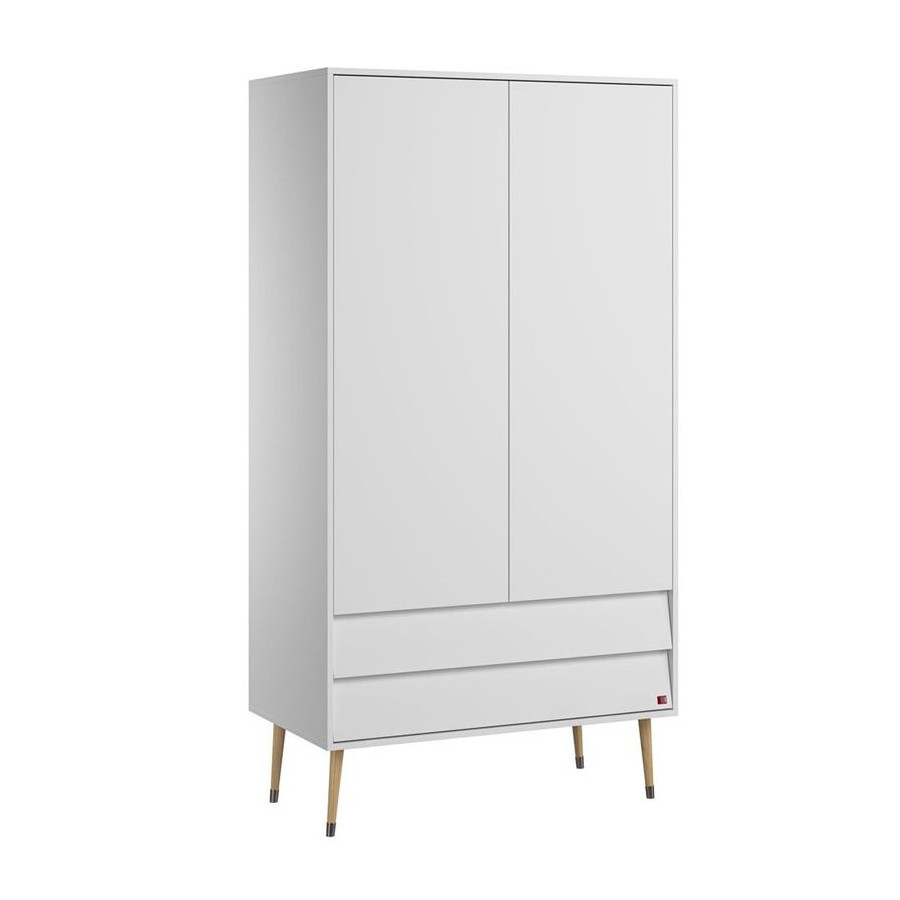 Armoire Bosque blanche Vox