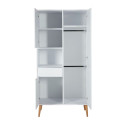 Armoire Cocoon blanche