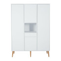 Armoire Cocoon XL blanche