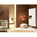 Armoire Cocoon XL blanche