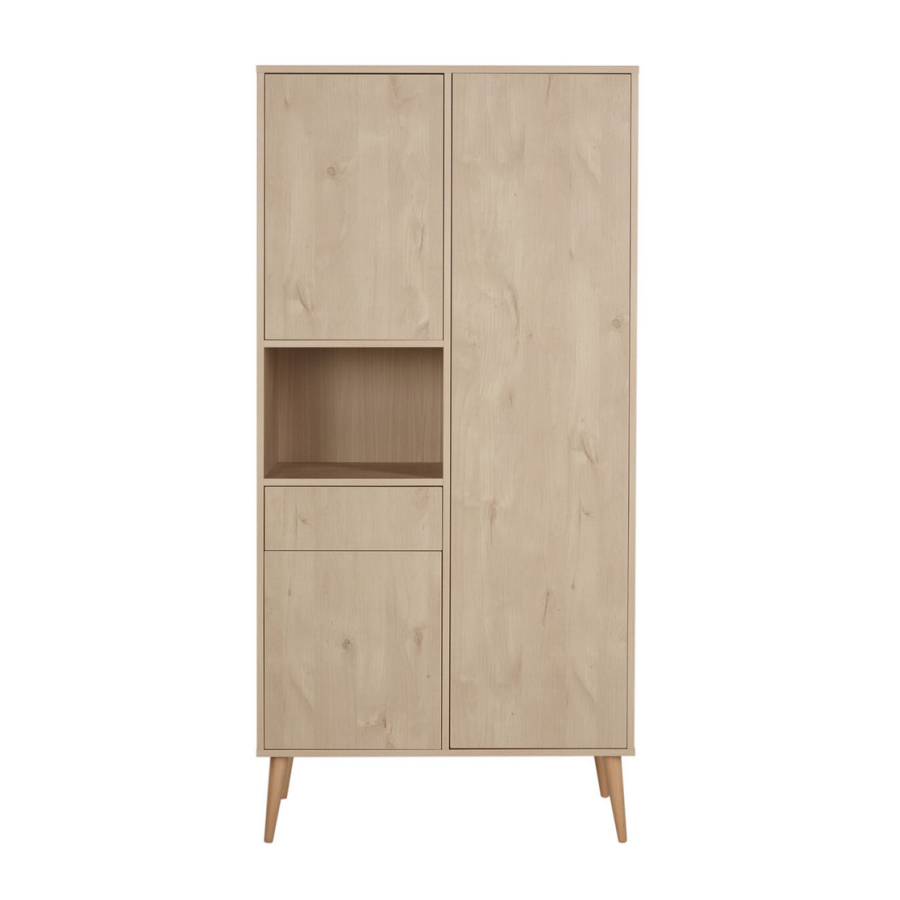 Armoire Cocoon naturelle