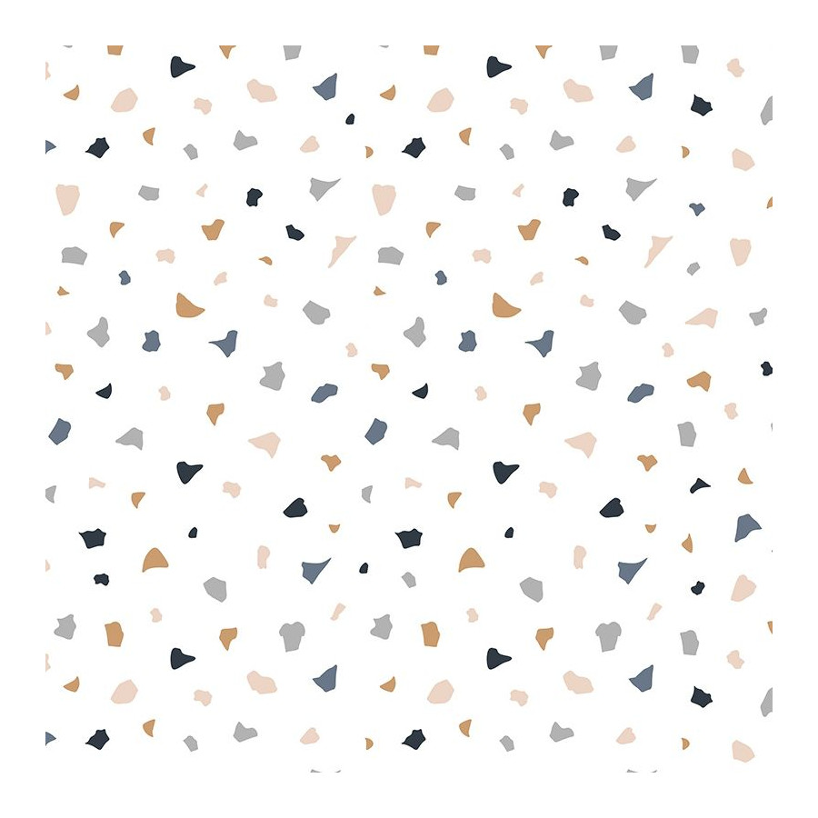 Papier peint Terrazzo