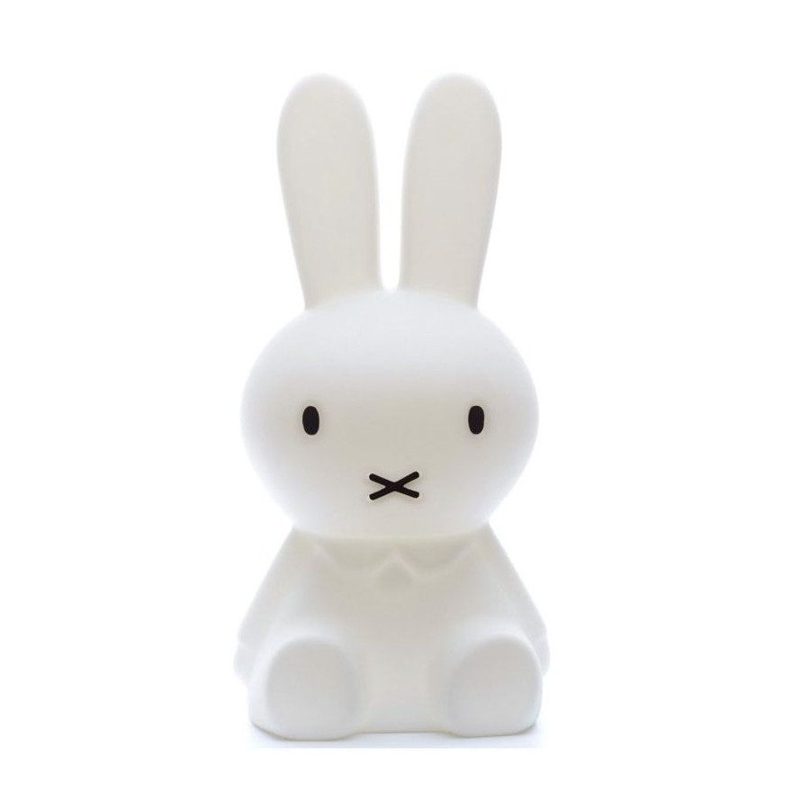 Grande lampe Miffy