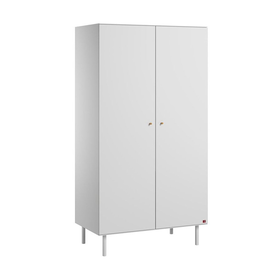 Armoire blanche  2 portes