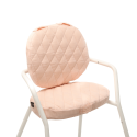 Assise Nude pour chaise Tibu
