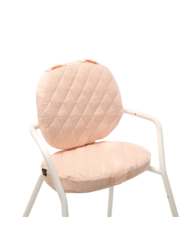 Assise Nude pour chaise Tibu
