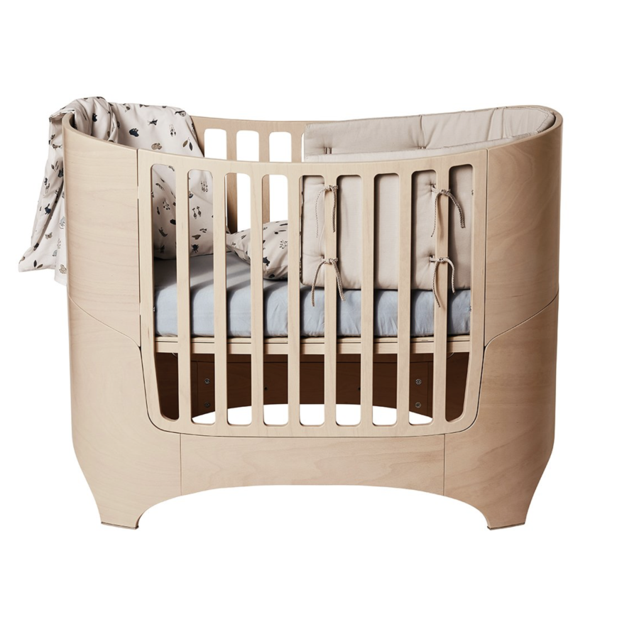 Leander - Matelas pour Classic Lit bébé