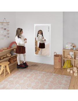 Miroir Montessori