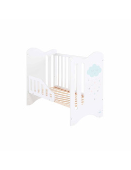 Barrière de lit pour bébé