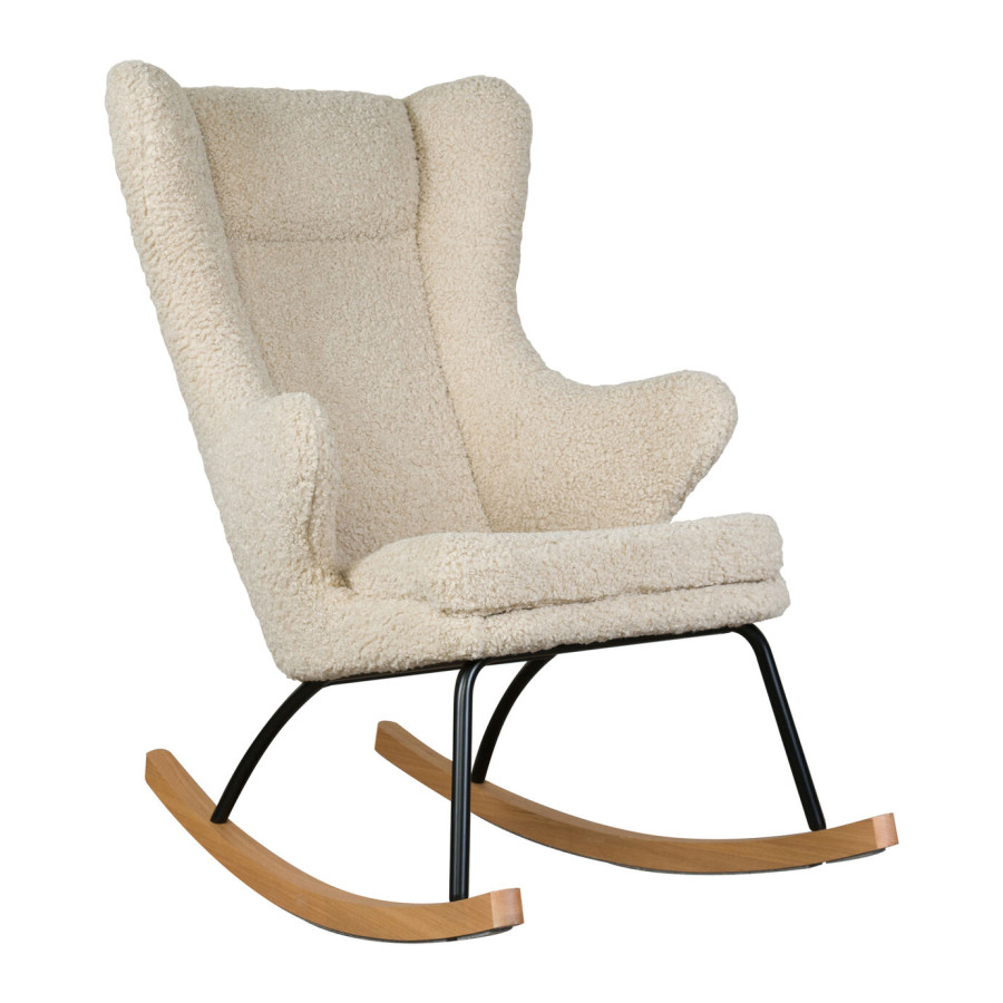 Fauteuil adulte Rocking Chair Sheep