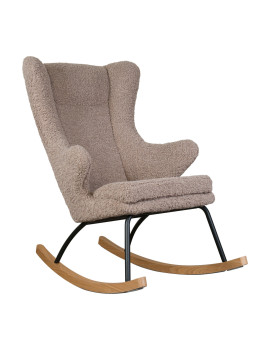 Fauteuil adulte Rocking Chair - Stone